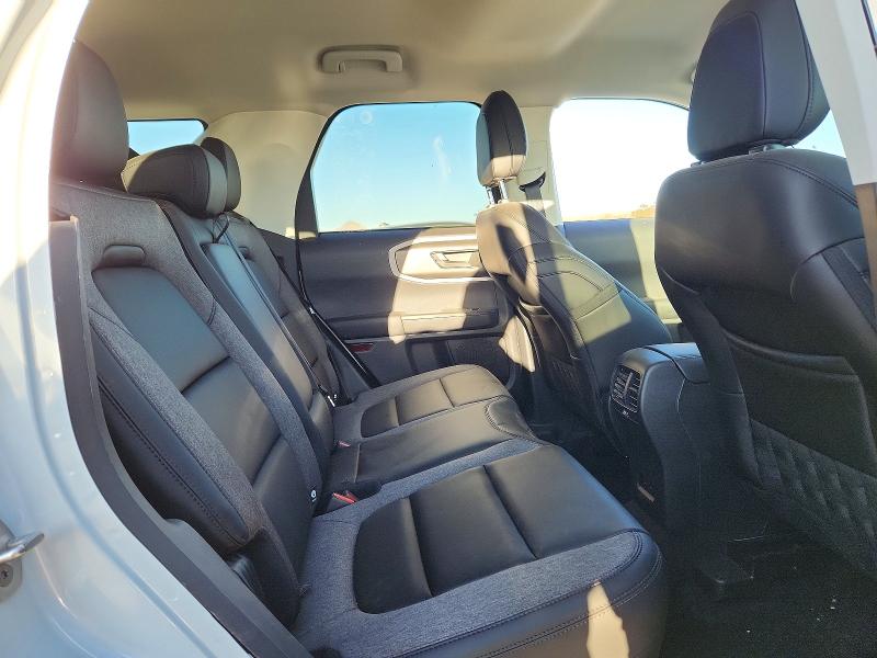 68410716 :رقم المزاد ، 3FMCR9BN6TRE24346 vin ، 2026 Ford Bronco Sport مزاد بيع
