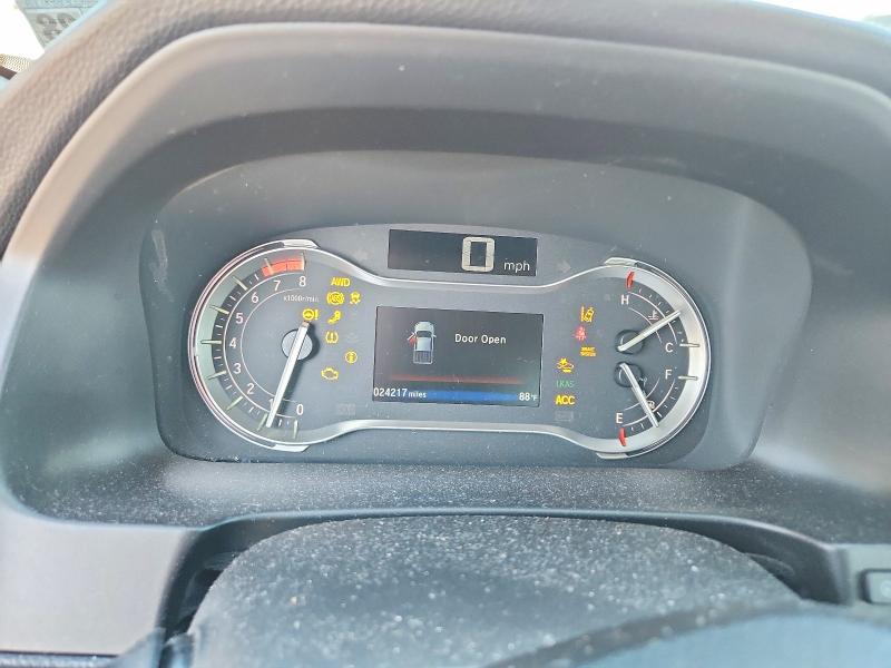 Продажа на аукционе авто 2023 Honda Ridgeline, vin: 5FPYK3F55PB017963, номер лота: 69320956
