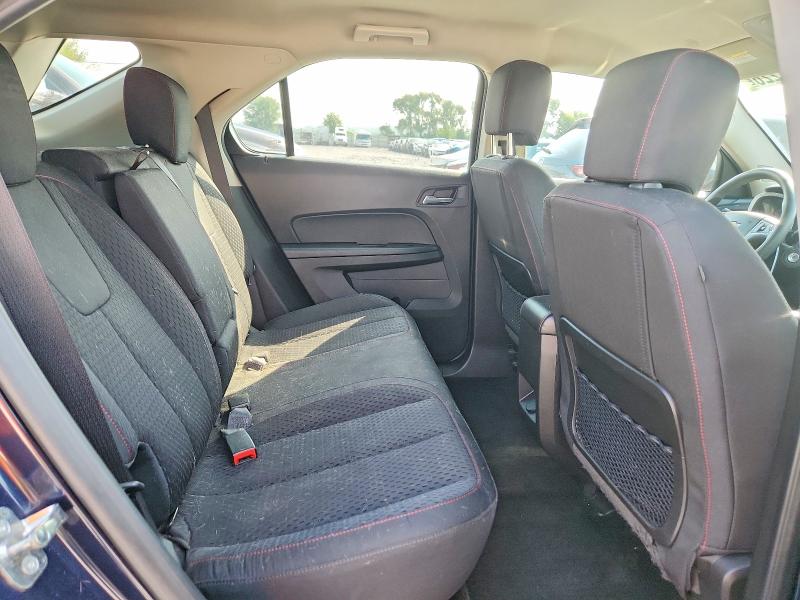68971226 :رقم المزاد ، 2GNALAEK5F6254029 vin ، 2015 Chevrolet Equinox مزاد بيع