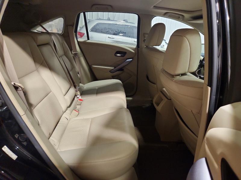 Aukcja sprzedaży 2014 Acura Rdx, vin: 5J8TB4H51EL015967, numer aukcji: 67565946