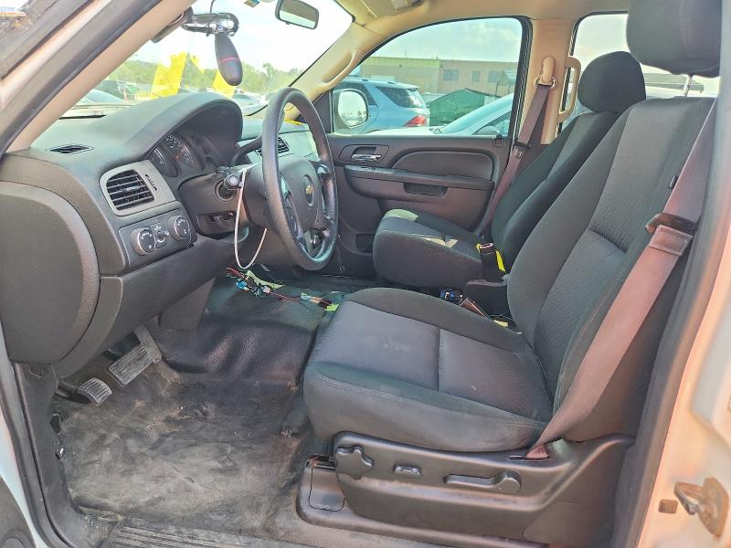 Продажа на аукционе авто 2014 Chevrolet Tahoe, vin: 1GNSK2E09ER185392, номер лота: 67662886