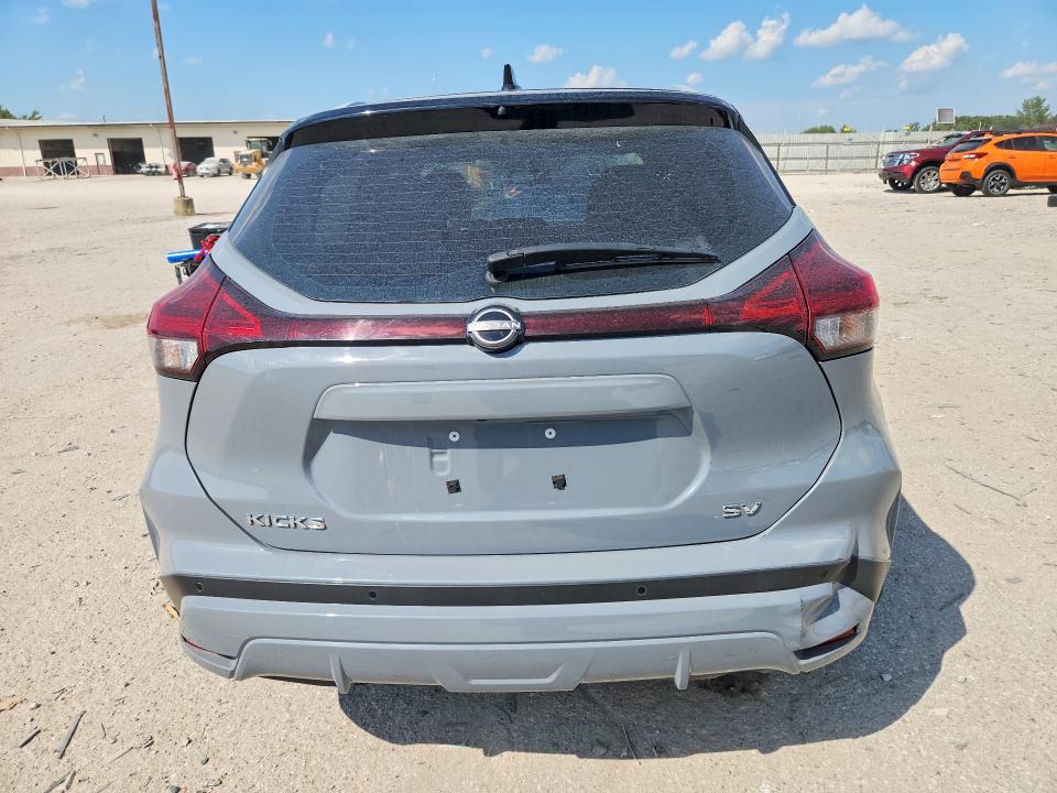 Aukcja sprzedaży 2024 Nissan Kicks, vin: 3N1CP5CV1RL489881, numer aukcji: 67173316