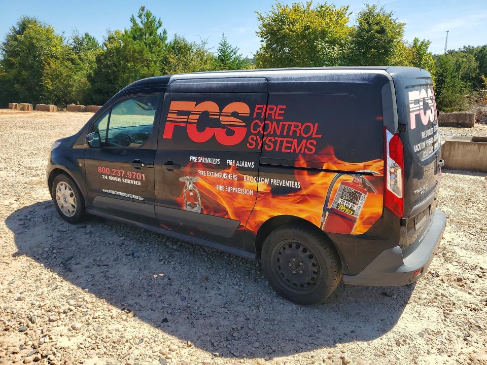 68745176 :رقم المزاد ، NM0LS7F72H1336692 vin ، 2017 Ford Transit Connect مزاد بيع