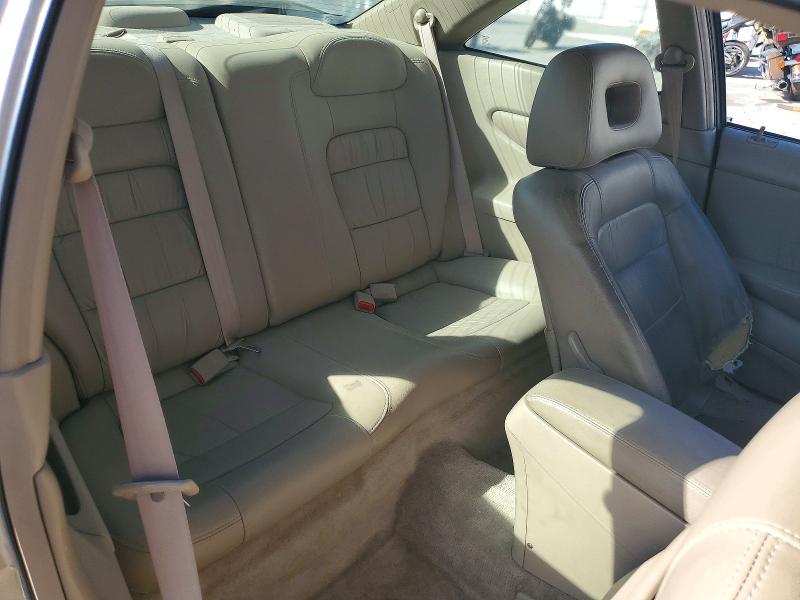 Aukcja sprzedaży 2002 Honda Accord, vin: 1HGCG22562A013525, numer aukcji: 70078486