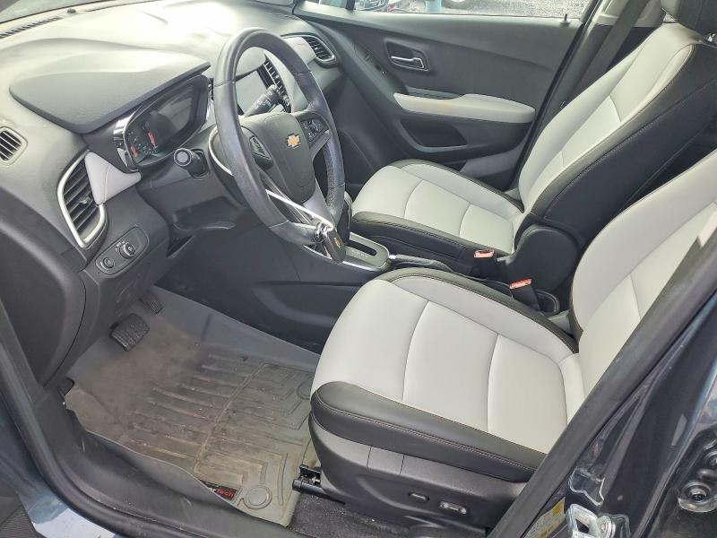 68973246 :رقم المزاد ، KL7CJPSM8NB533581 vin ، 2022 Chevrolet Trax مزاد بيع