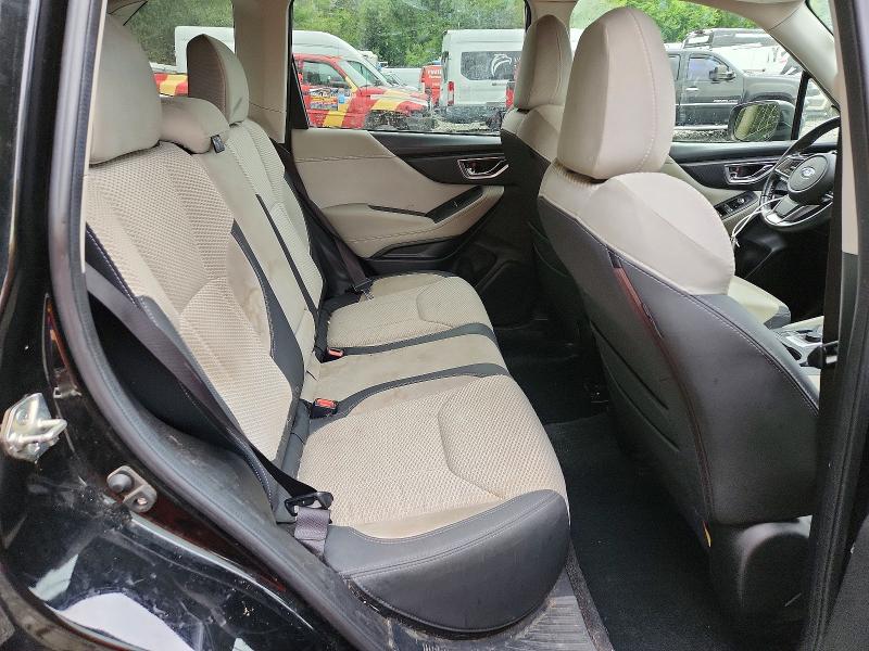 Aukcja sprzedaży 2019 Subaru Forester, vin: JF2SKAGCXKH480904, numer aukcji: 67281706