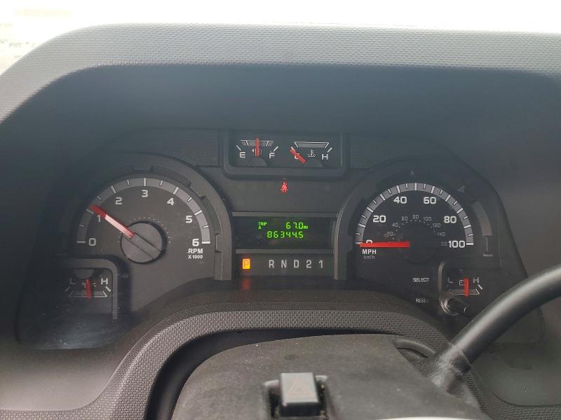 Aukcja sprzedaży 2014 Ford Econoline, vin: 1FTNE2EW0EDB10773, numer aukcji: 70690856