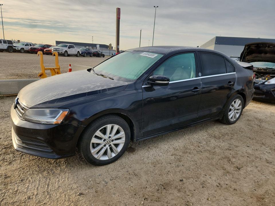 2017 Volkswagen Jetta მანქანა იყიდება აუქციონზე, vin: 3VWDB7AJ7HM387471, აუქციონის ნომერი: 69584566