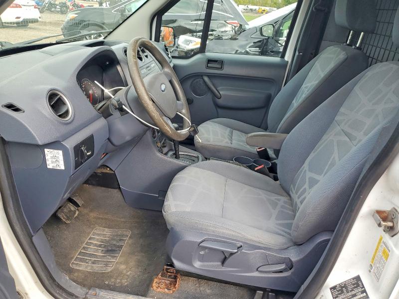 Продажа на аукционе авто 2013 Ford Transit Connect, vin: NM0LS7CN4DT155837, номер лота: 69861196
