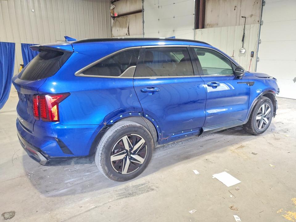 Продаж на аукціоні авто 2022 Kia Sorento, vin: 5XYRL4LC8NG086669, номер лоту: 68254326