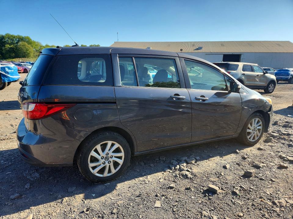 Продаж на аукціоні авто 2013 Mazda 5, vin: JM1CW2BL0D0148931, номер лоту: 69038616
