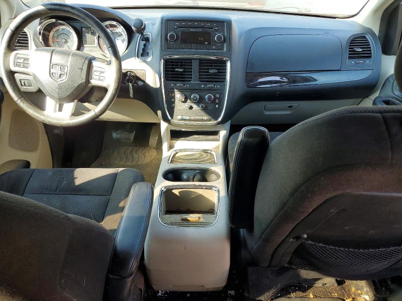 Aukcja sprzedaży 2014 Dodge Grand Caravan, vin: 2C4RDGCG4ER240646, numer aukcji: 67361376