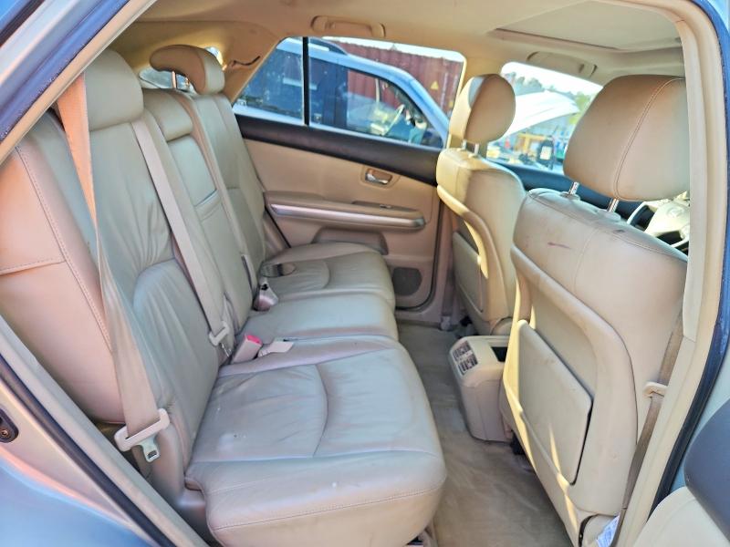 Продажа на аукционе авто 2006 Lexus Rx, vin: JTJHW31U460021671, номер лота: 69021106