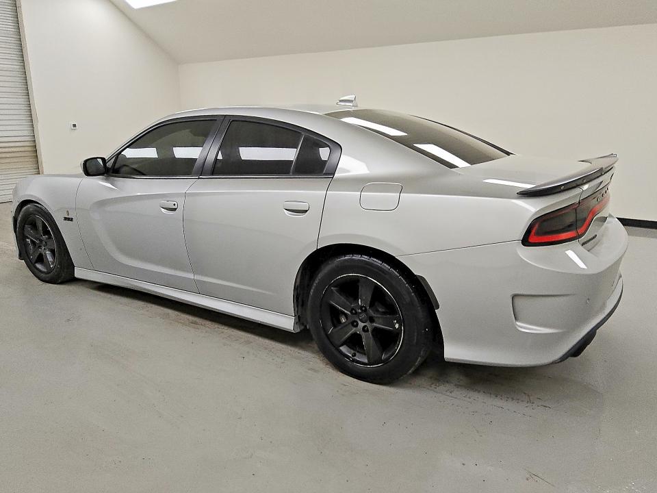 Продажа на аукционе авто 2019 Dodge Charger, vin: 2C3CDXGJ0KH716344, номер лота: 67191036