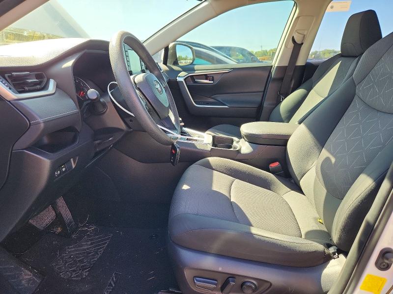 69115566 :رقم المزاد ، JTMP1RFVXLD054714 vin ، 2020 Toyota Rav4 مزاد بيع