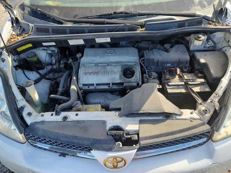Продажа на аукционе авто 2004 Toyota Sienna, vin: 5TDBA22C14S013755, номер лота: 70745146