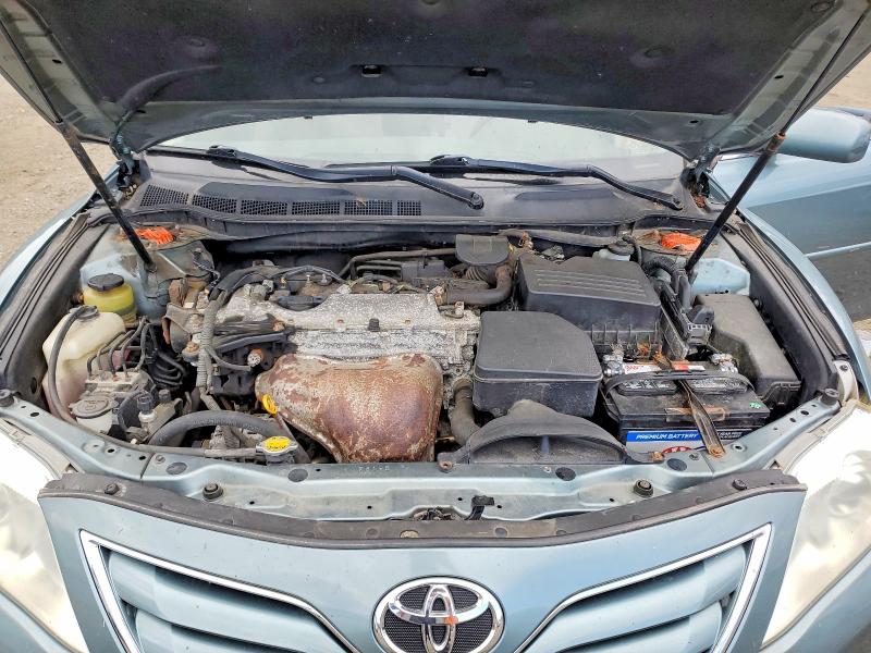 Продаж на аукціоні авто 2010 Toyota Camry, vin: 4T1BF3EK1AU545651, номер лоту: 68937256
