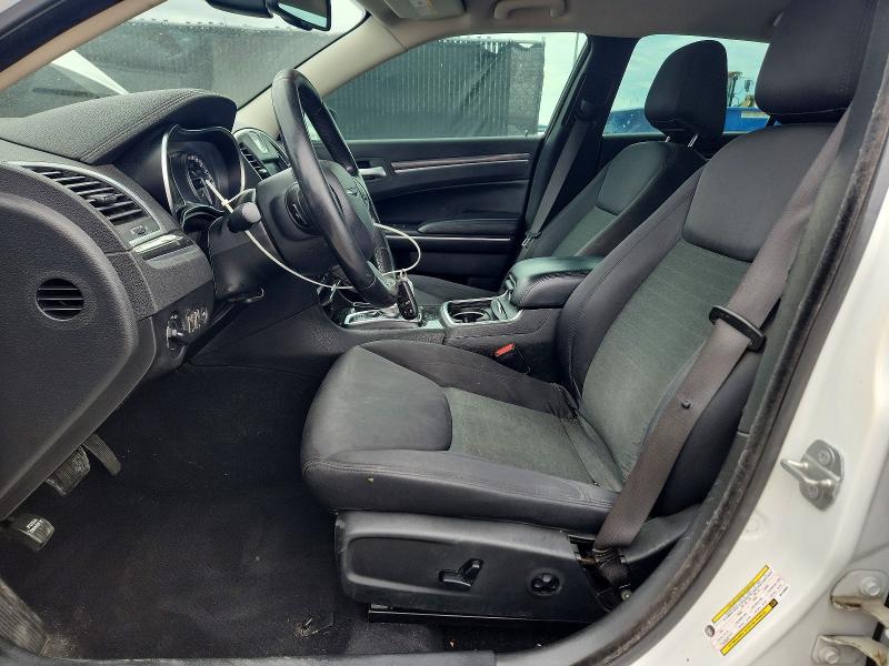 Aukcja sprzedaży 2019 Chrysler 300, vin: 2C3CCAAG1KH729049, numer aukcji: 70052436