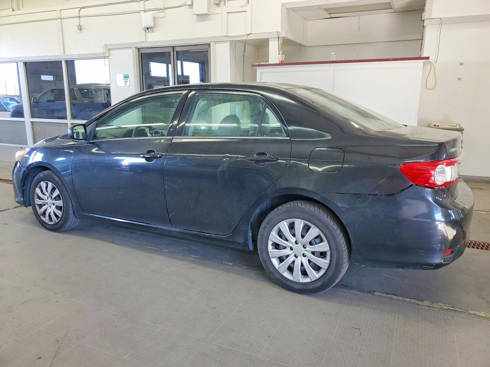 Продажа на аукционе авто 2013 Toyota Corolla, vin: 5YFBU4EE3DP141004, номер лота: 70646726