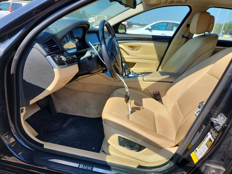 Aukcja sprzedaży 2011 Bmw 528, vin: WBAFR1C5XBC739341, numer aukcji: 69822246