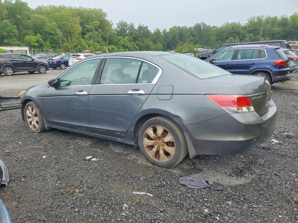 Продажа на аукционе авто 2008 Honda Accord, vin: 1HGCP36898A014655, номер лота: 69103596