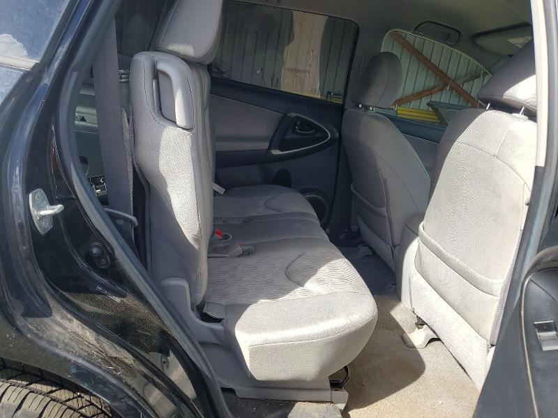 Продаж на аукціоні авто 2012 Toyota Rav4, vin: 2T3BF4DV3CW249686, номер лоту: 68979936