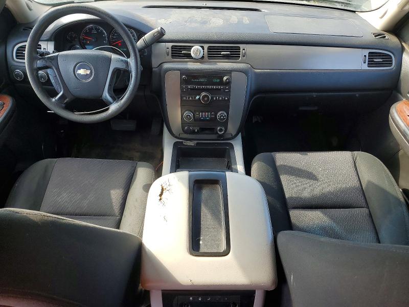 Auction sale of the 2014 Chevrolet Tahoe, vin: 1GNSK2E00ER171218        , lot number: 68392286