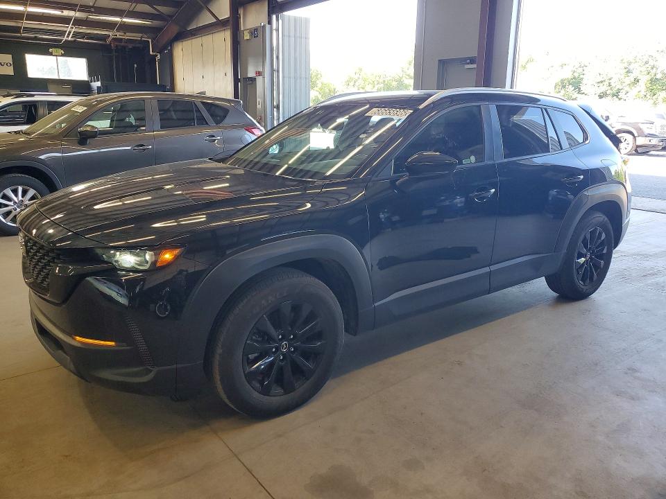 Aukcja sprzedaży 2025 Mazda Cx-50, vin: 7MMVABBMXSN347078, numer aukcji: 68665696