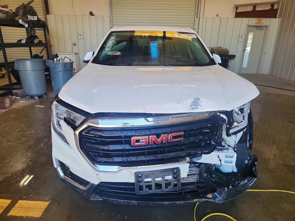 Aukcja sprzedaży 2024 Gmc Terrain, vin: 3GKALMEG9RL382378, numer aukcji: 67808626