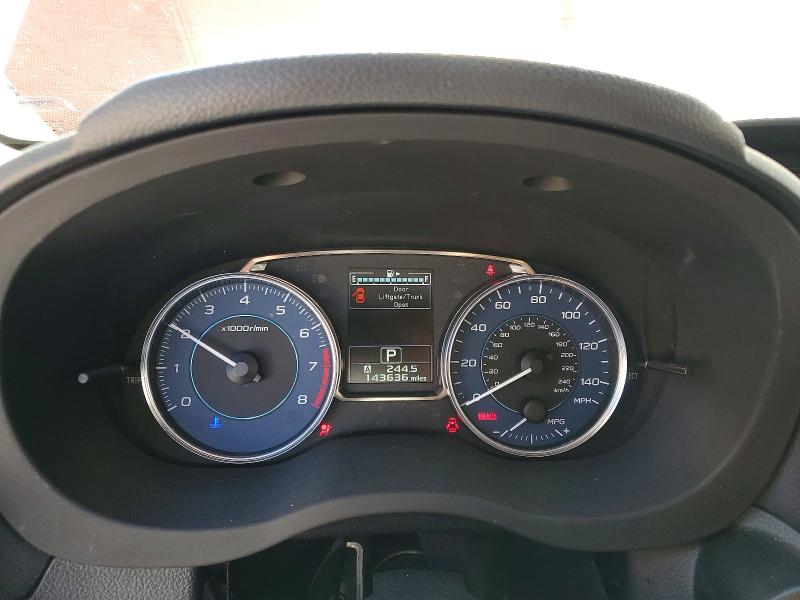 68596526 :رقم المزاد ، JF2GPAPC0F8282328         vin ، 2015 Subaru Xv Crosstrek مزاد بيع