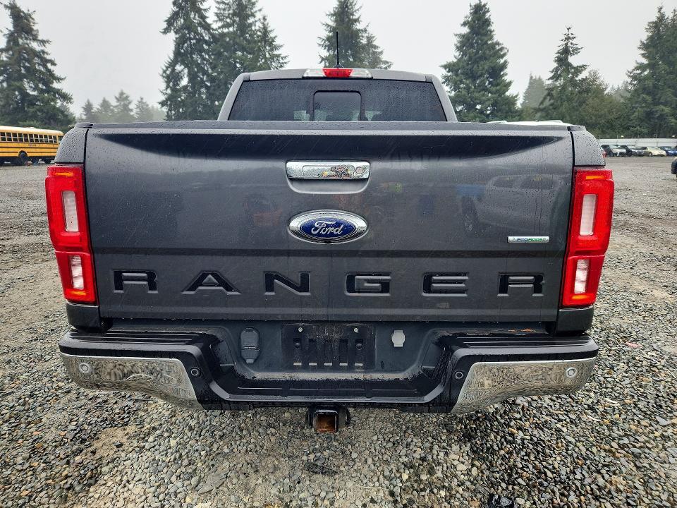 Продаж на аукціоні авто 2019 Ford Ranger, vin: 1FTER4FH0KLA59969, номер лоту: 69575336