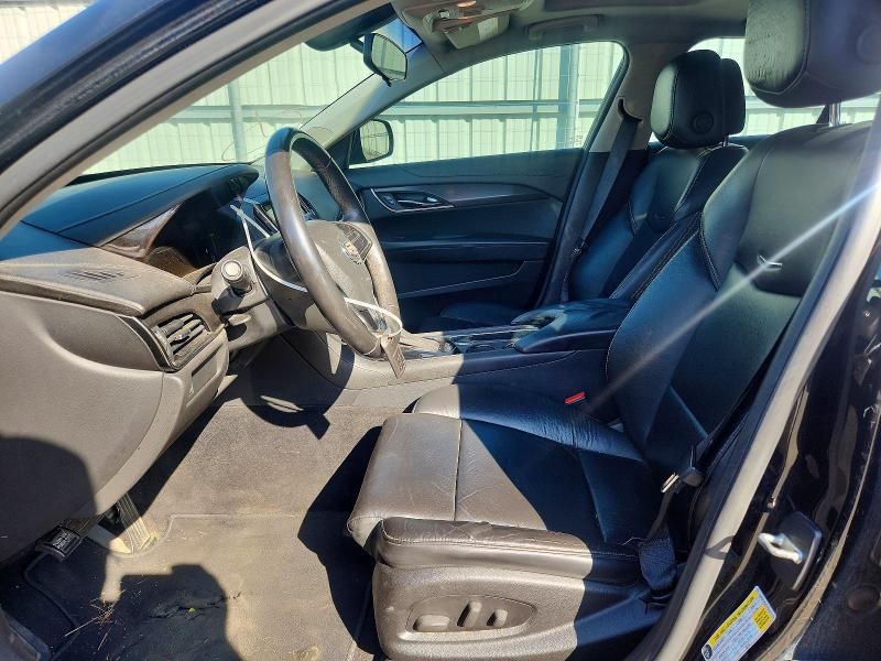 Продаж на аукціоні авто 2013 Cadillac Ats, vin: 1G6AA5RX7D0131174, номер лоту: 66600036