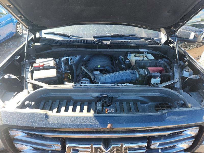 Продажа на аукционе авто 2021 Gmc Sierra, vin: 1GTP9EEL2MZ367777, номер лота: 68512316