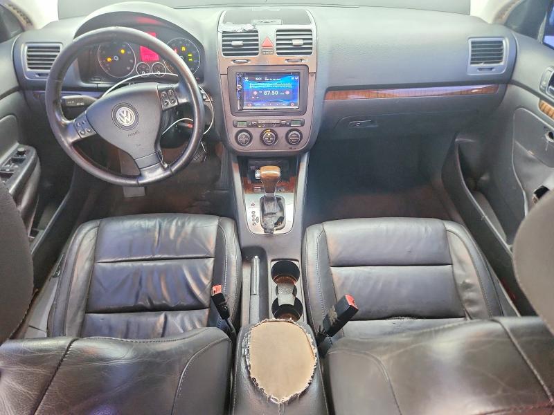Продажа на аукционе авто 2005 Volkswagen New Jetta, vin: 3VWDF71K35M647535, номер лота: 69299986