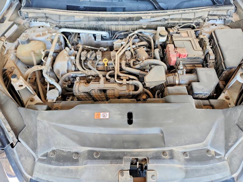 Aukcja sprzedaży 2024 Mitsubishi Outlander, vin: JA4J3VA85RZ060615, numer aukcji: 67299236
