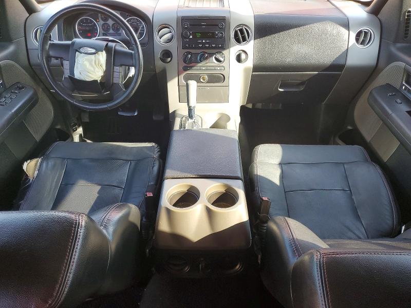 Aukcja sprzedaży 2007 Ford F150, vin: 1FTPX12V17KC41315, numer aukcji: 68852926
