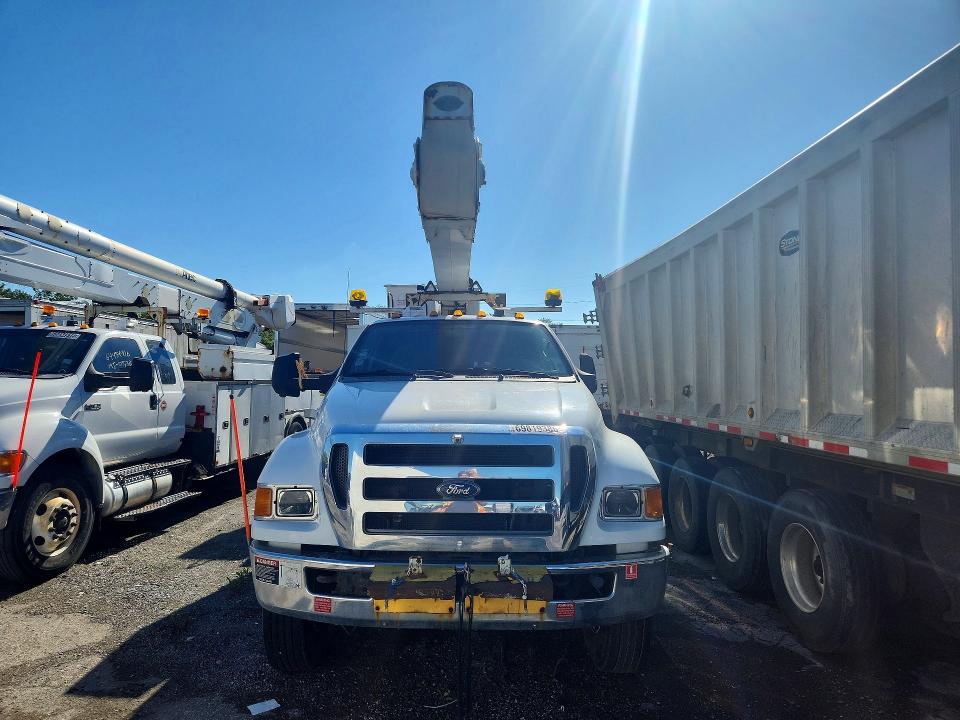 Aukcja sprzedaży 2012 Ford F750, vin: 3FRXX7FK4CV338706, numer aukcji: 69819386
