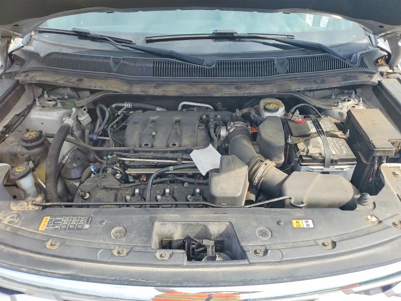 Aukcja sprzedaży 2018 Ford Explorer, vin: 1FM5K8D83JGC15908, numer aukcji: 67769606