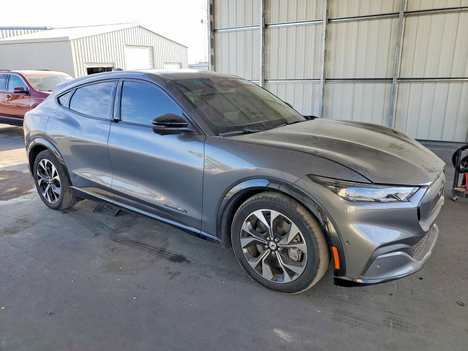 Aukcja sprzedaży 2023 Ford Mustang Mach-e, vin: 3FMTK3SU1PMA87564, numer aukcji: 68896866