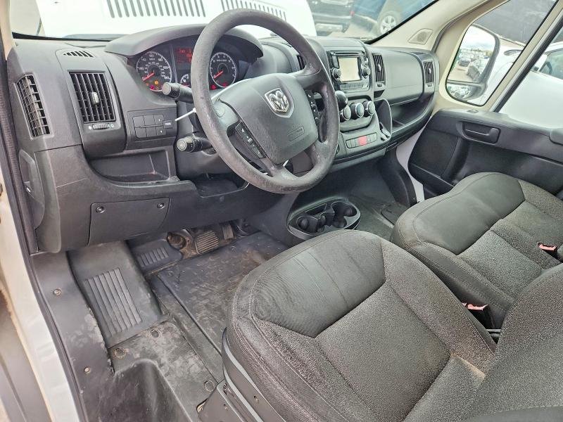 Продаж на аукціоні авто 2016 Ram Promaster 1500, vin: 3C6TRVNG8GE100104, номер лоту: 70114206