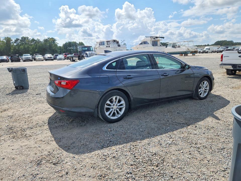 69952186 :رقم المزاد ، 1G1ZJ5SU9GF246806 vin ، 2016 Chevrolet Malibu مزاد بيع