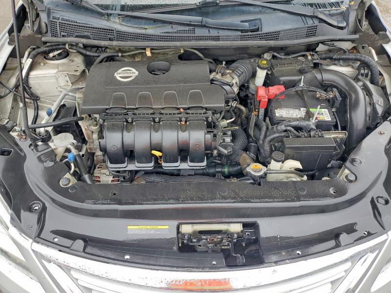 Aukcja sprzedaży 2014 Nissan Sentra, vin: 3N1AB7AP3EY201569, numer aukcji: 69093156