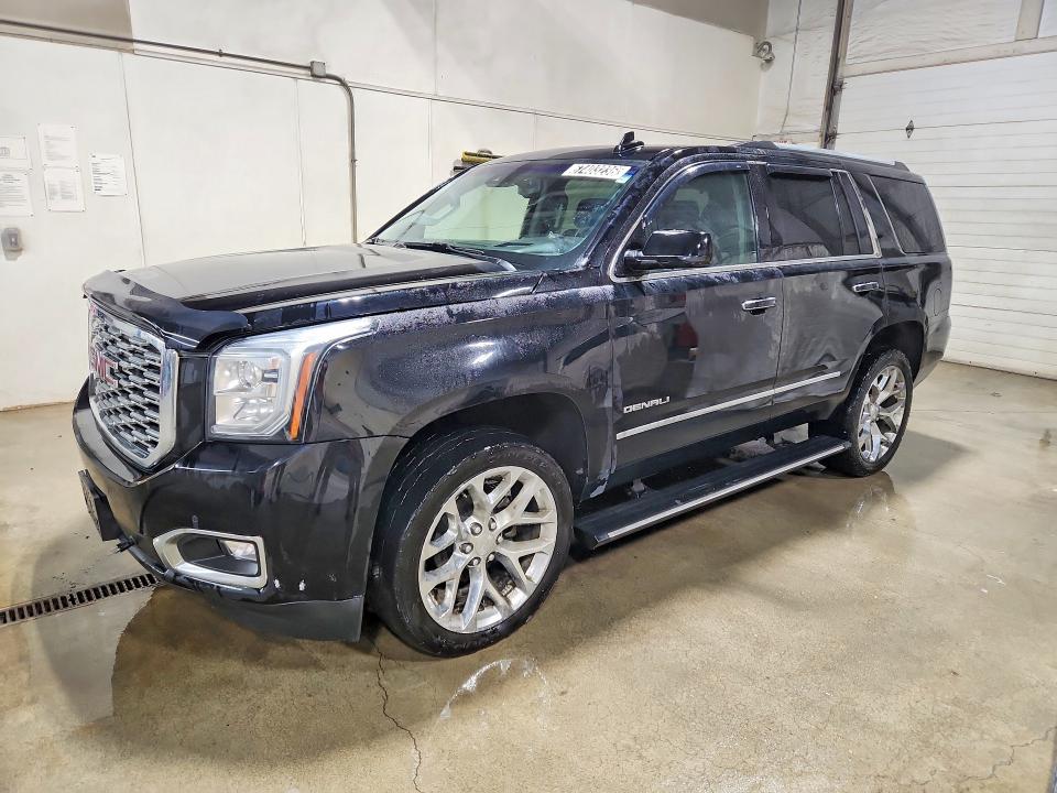 Aukcja sprzedaży 2018 Gmc Yukon, vin: 1GKS2CKJ3JR387008        , numer aukcji: 67403236