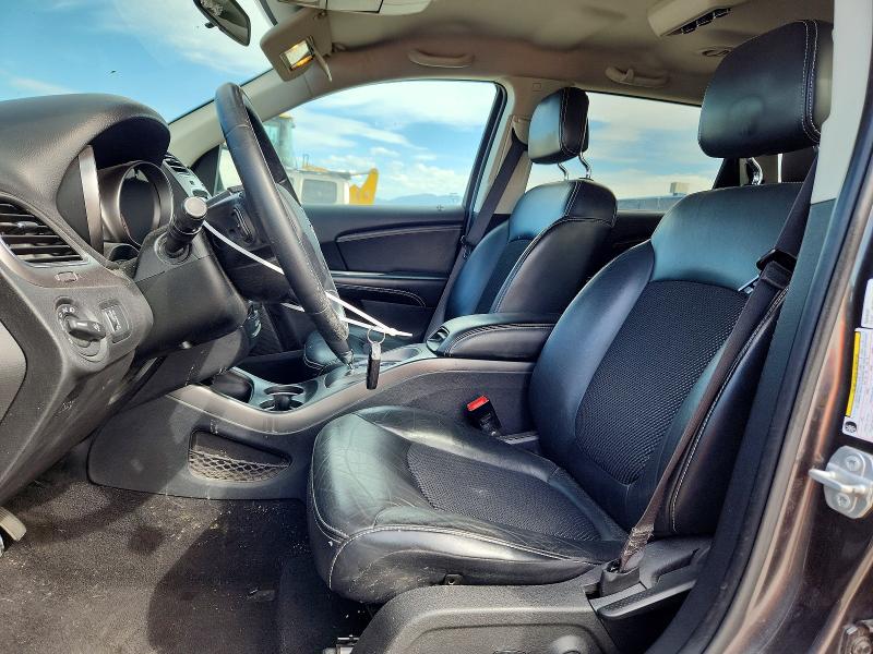2018 Dodge Journey მანქანა იყიდება აუქციონზე, vin: 3C4PDDGG3JT387998, აუქციონის ნომერი: 70177456