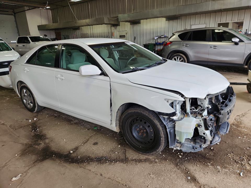 Aukcja sprzedaży 2007 Toyota Camry, vin: 4T1BE46K17U585468, numer aukcji: 69448656