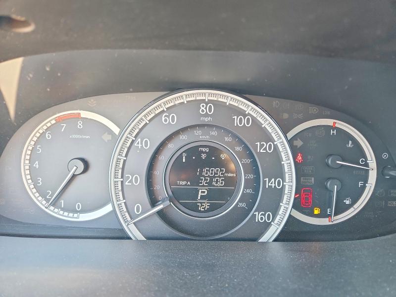 69440016 :رقم المزاد ، 1HGCR2F38EA171081 vin ، 2014 Honda Accord مزاد بيع