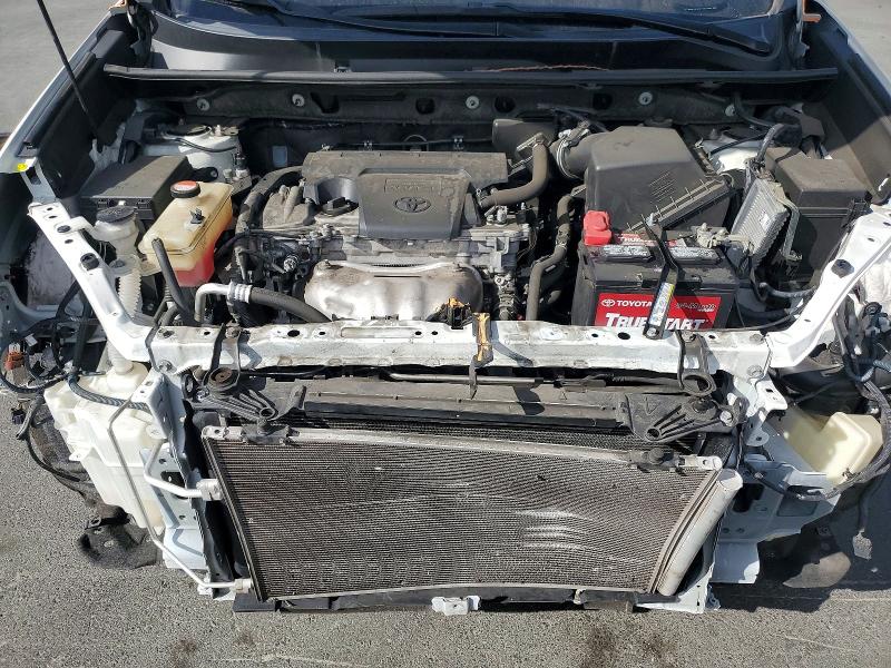 Продаж на аукціоні авто 2016 Toyota Rav4, vin: JTMZFREV3GJ091459, номер лоту: 69588126