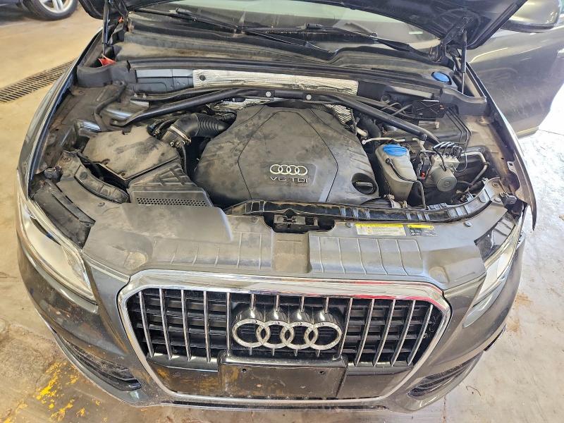 Aukcja sprzedaży 2015 Audi Q5, vin: WA1CMAFP3FA095548, numer aukcji: 69869956