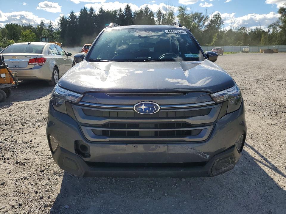 Продажа на аукционе авто 2025 Subaru Forester, vin: JF2SLDDC8SH416766, номер лота: 68825306