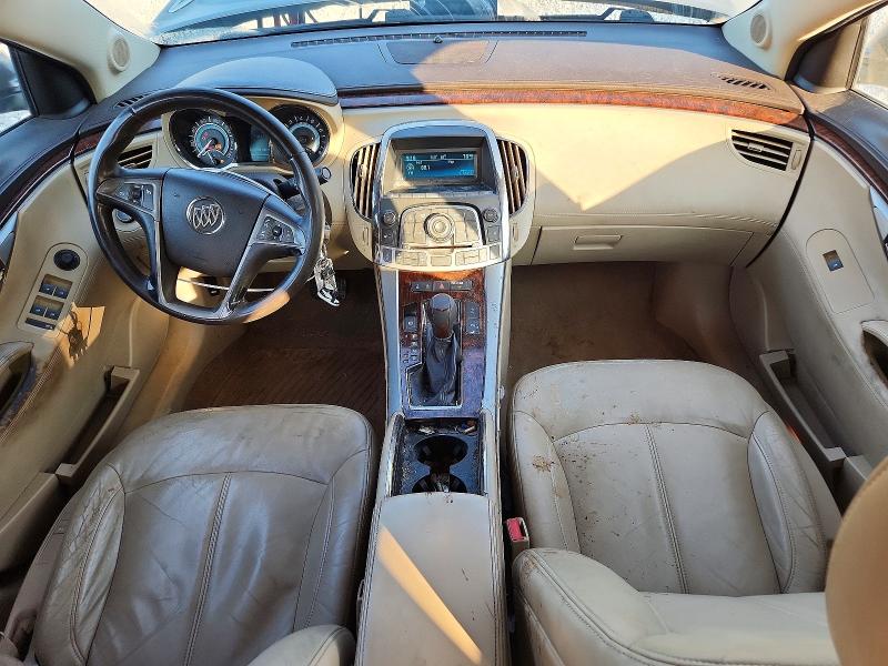 Aukcja sprzedaży 2010 Buick Lacrosse, vin: 1G4GC5EG2AF138769, numer aukcji: 67254166